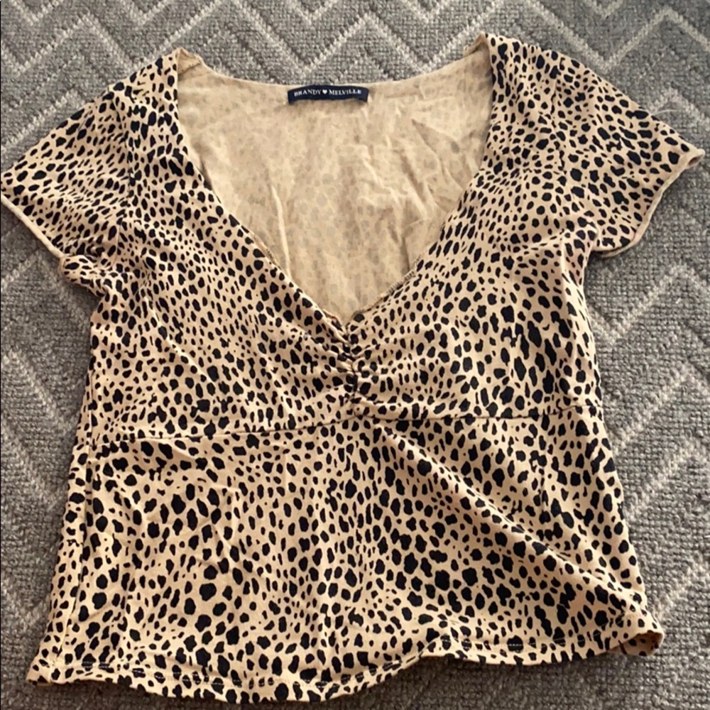 cute top